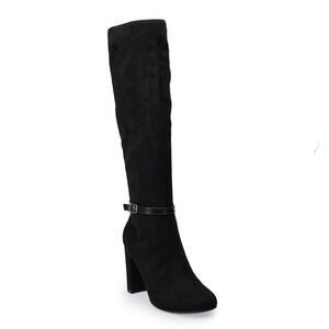LC  Lauren Conrad Assemble Women's Tall Boots